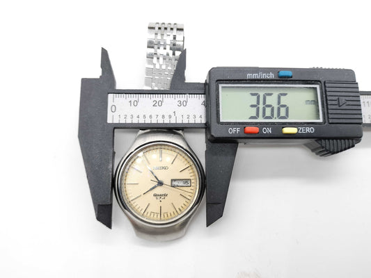 SEIKO V.F.A/3823-7000 Unoperated Men's Watch