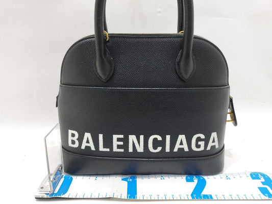 BALENCIAGA Virtop 2-way handbag