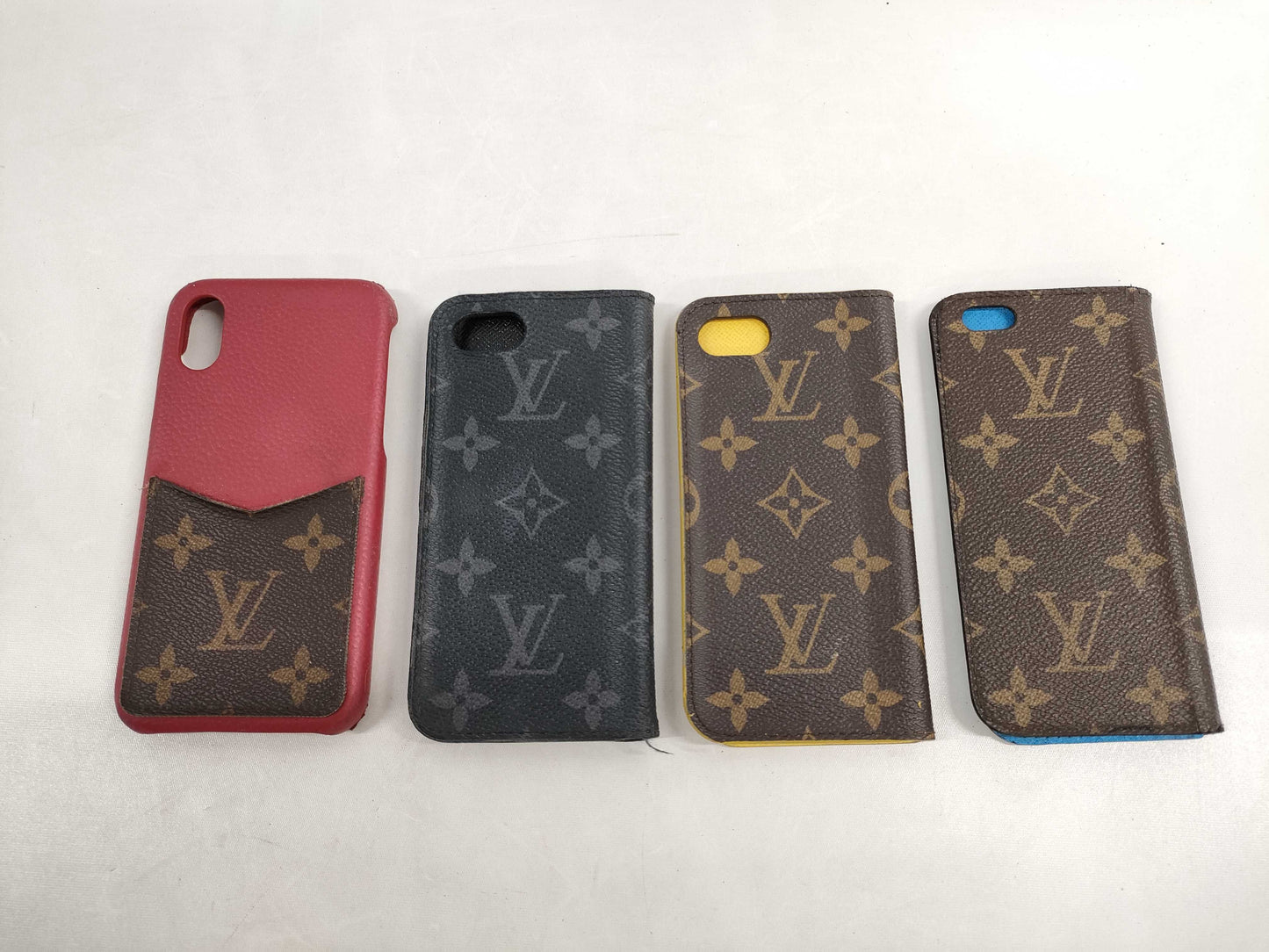 LOUIS VUITTON 4. 4 Louis Vuitton smartphone cases and other accessories