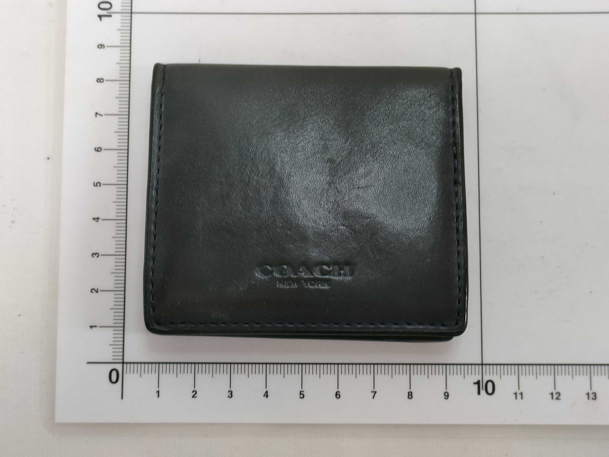 5 COACH wallets/coin cases, Chloe/FURLA wallets