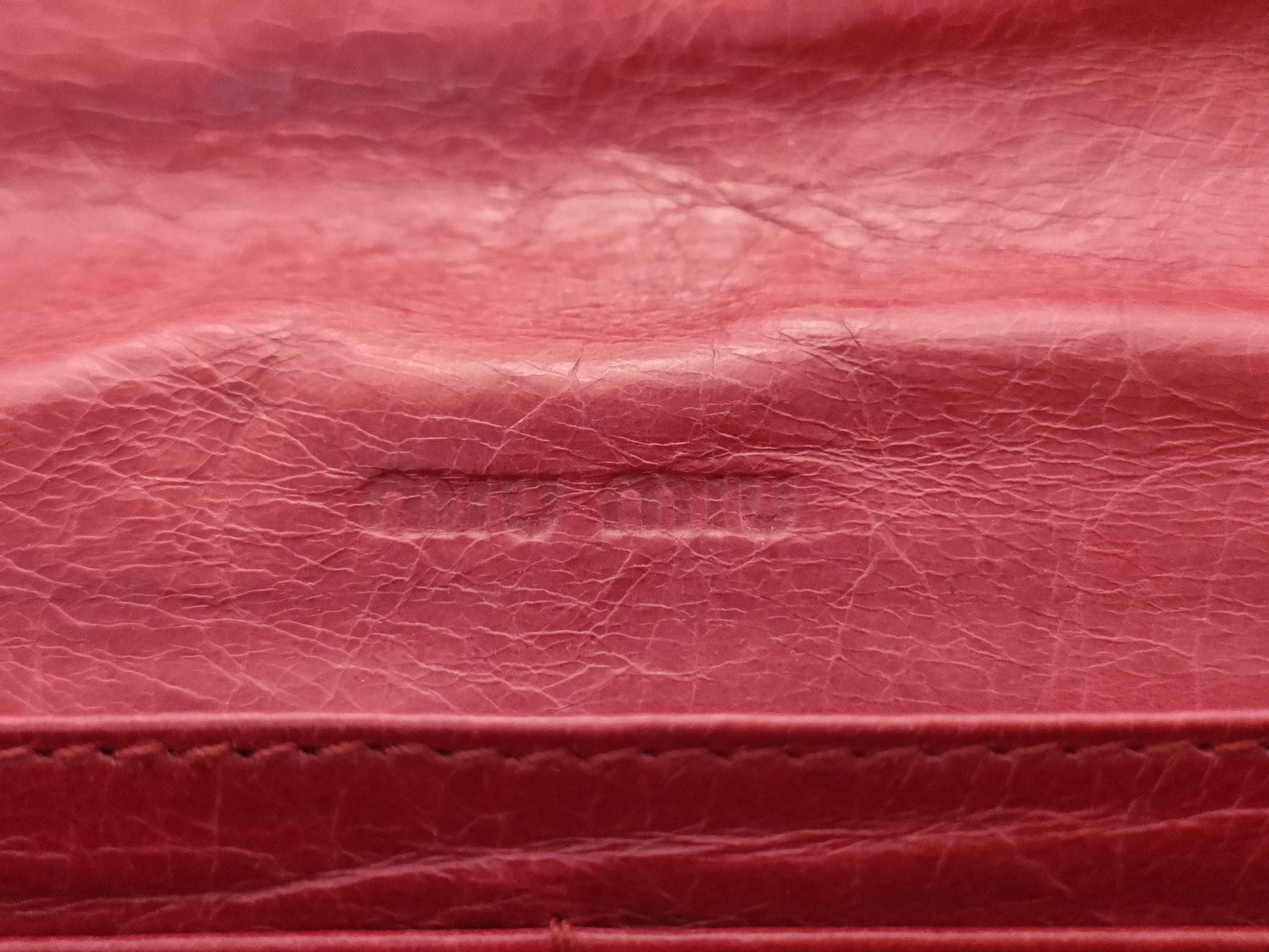 Miu Miu wallet, Matelasse long wallet, etc. 2 wallets