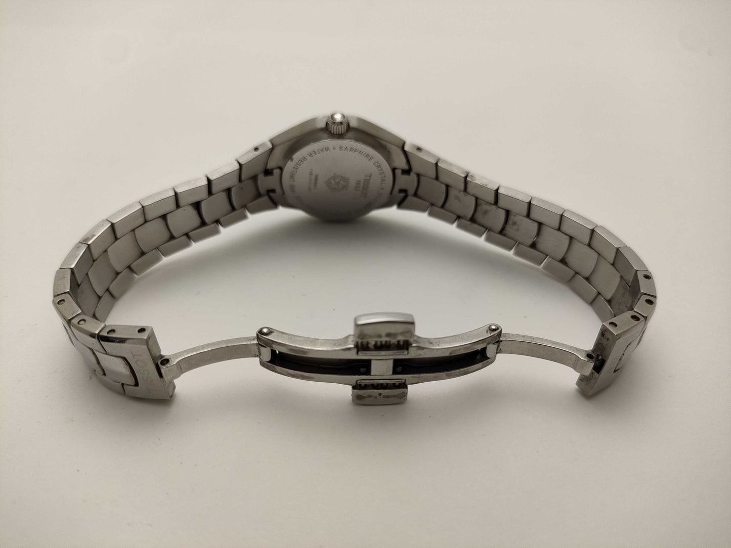 Tissot T096009 1853 Women's Watch