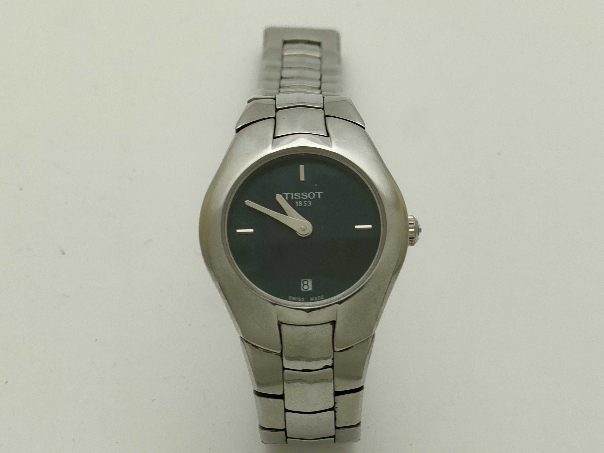 Tissot T096009 1853 Women's Watch