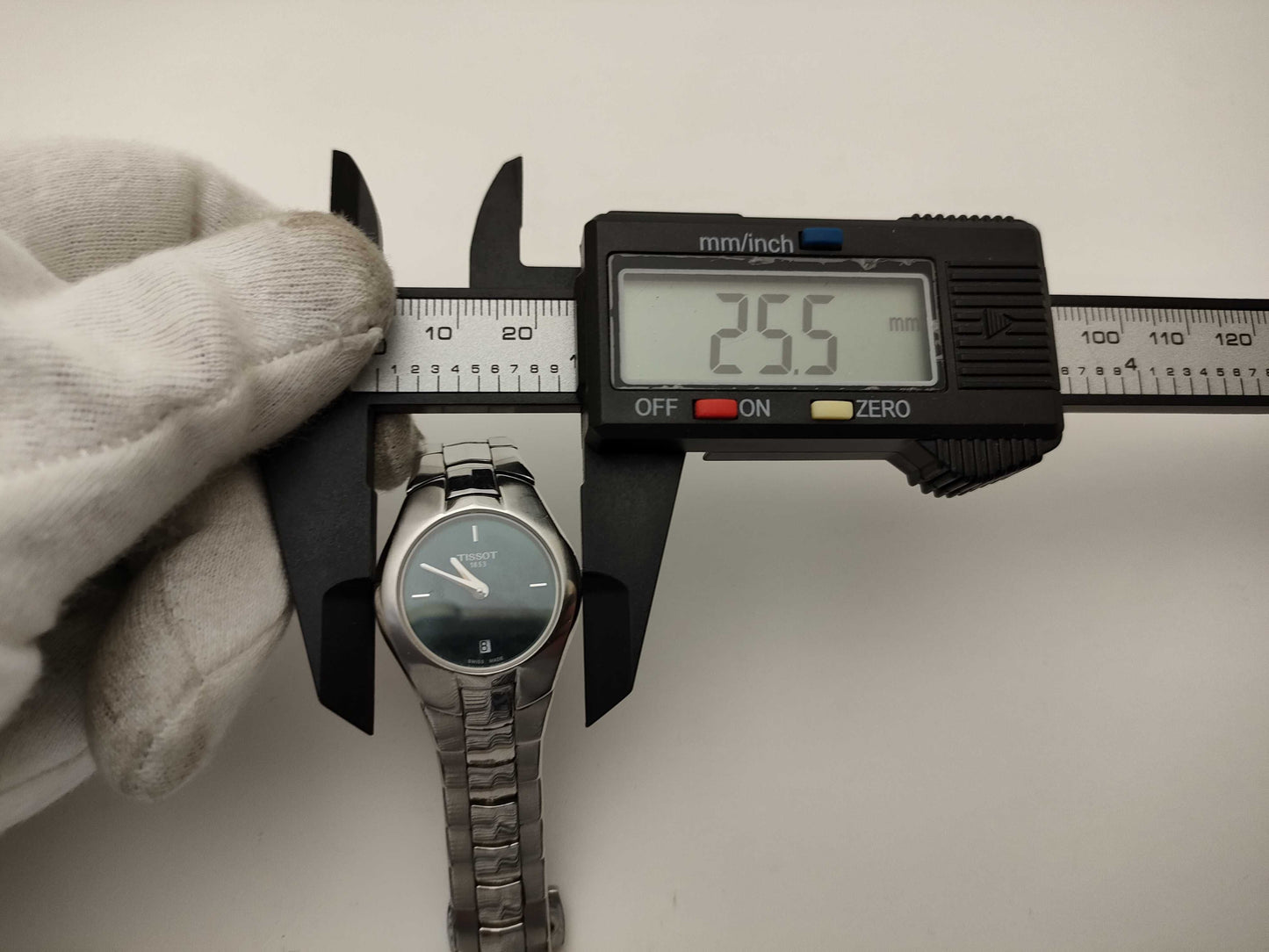 Tissot T096009 1853 Women's Watch