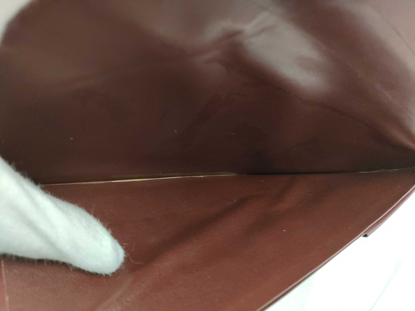Cartier Must Line Billfold Wallet