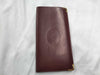 Cartier Must Line Billfold Wallet