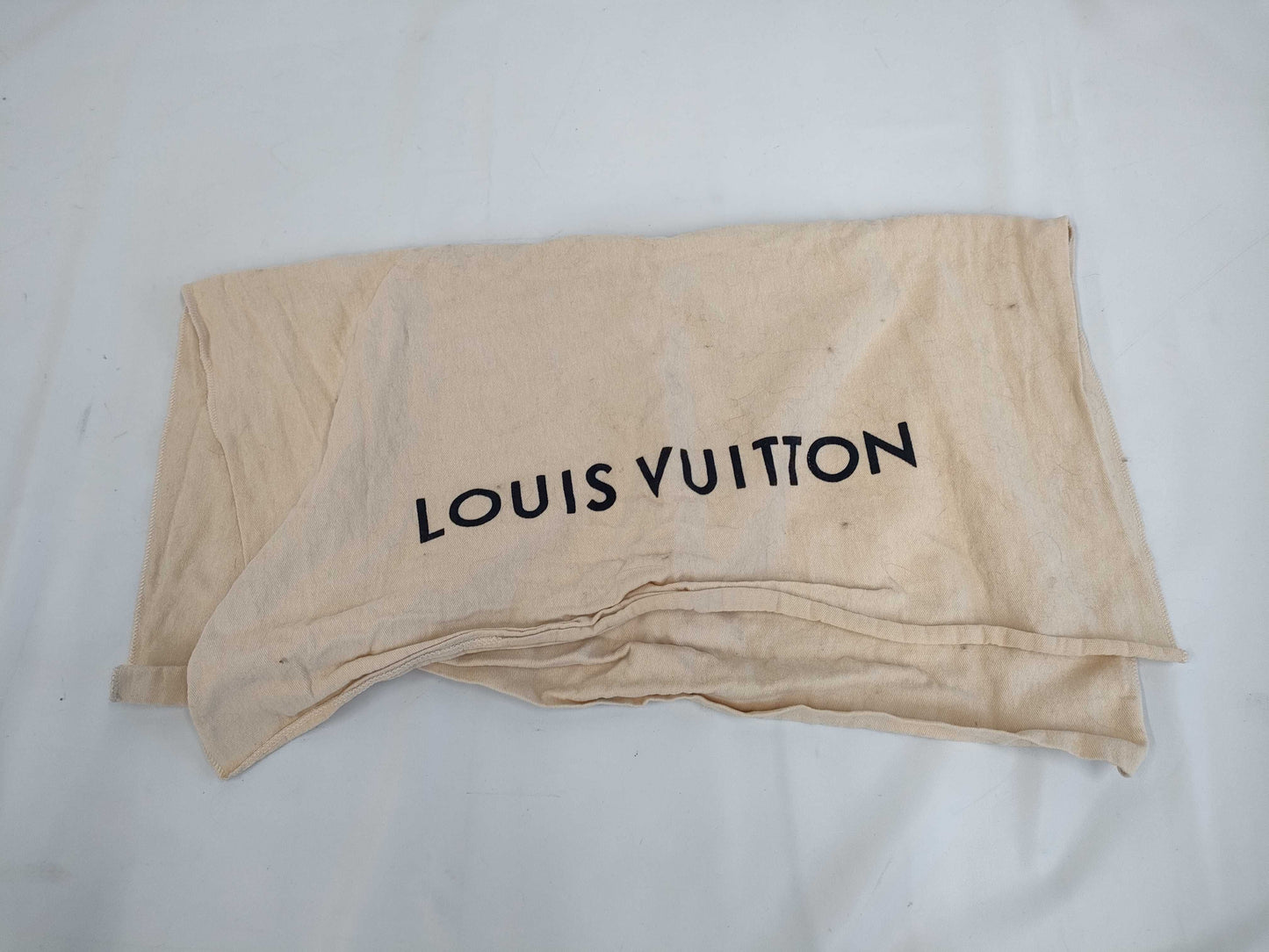 LOUIS VUITTON Vuitton/Paper Bag/Storage Bag/Empty Box/Set Brand Empty Box Summary Brand Empty Box Summary