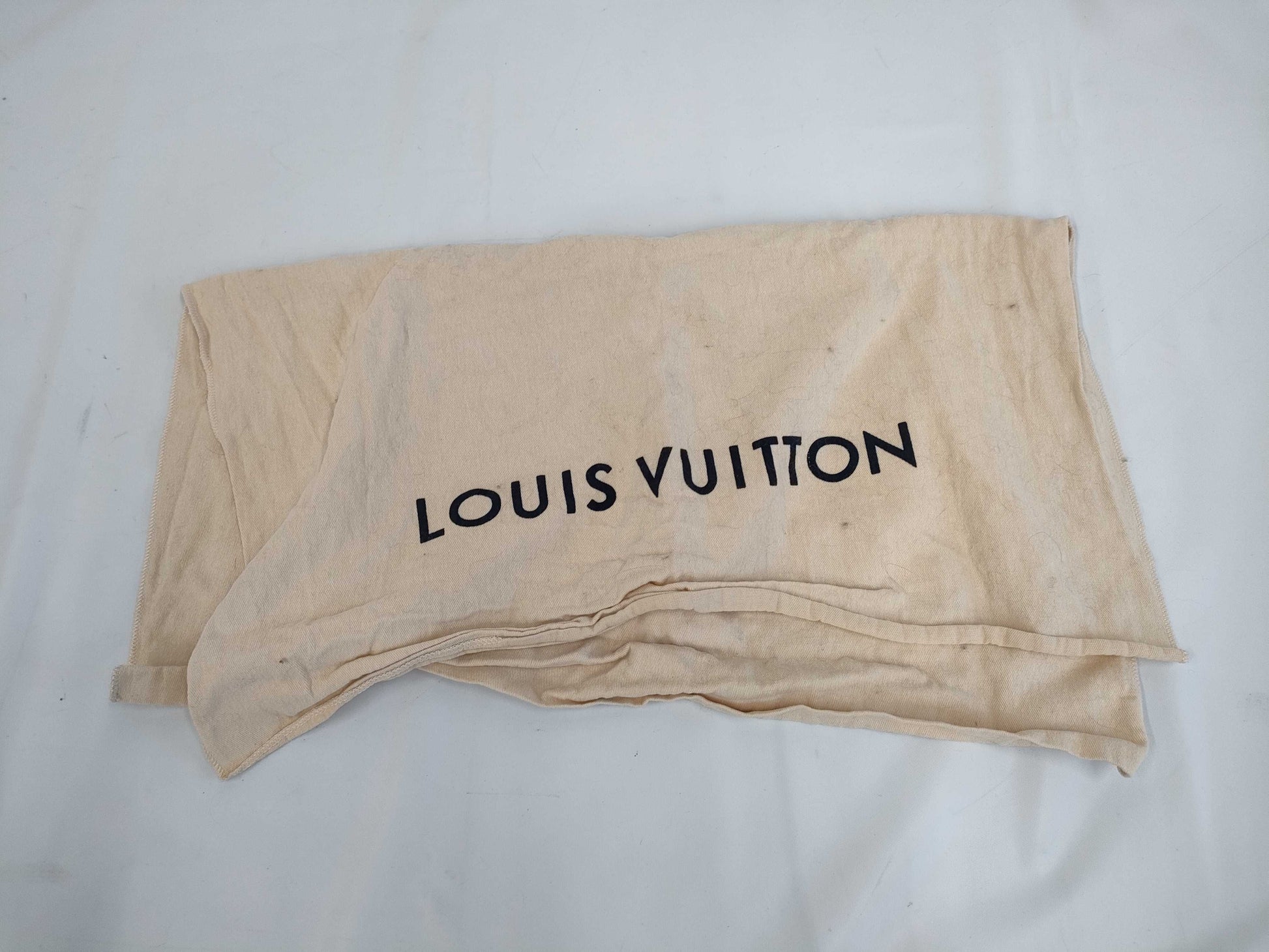 LOUIS VUITTON Vuitton/Paper Bag/Storage Bag/Empty Box/Set Brand Empty Box Summary Brand Empty Box Summary