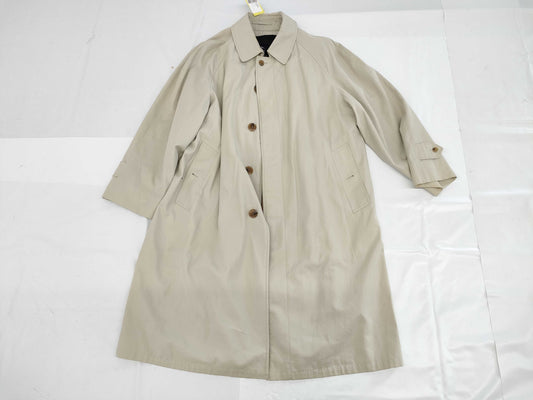 BURBERRY Lined Trench Coat