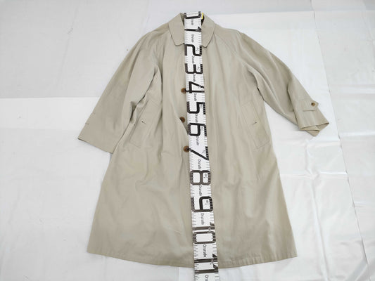 BURBERRY Lined Trench Coat