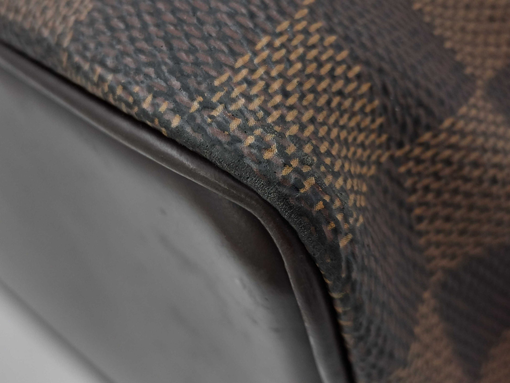 LOUIS VUITTON Damier N51119 Chelsea Shoulder Bag