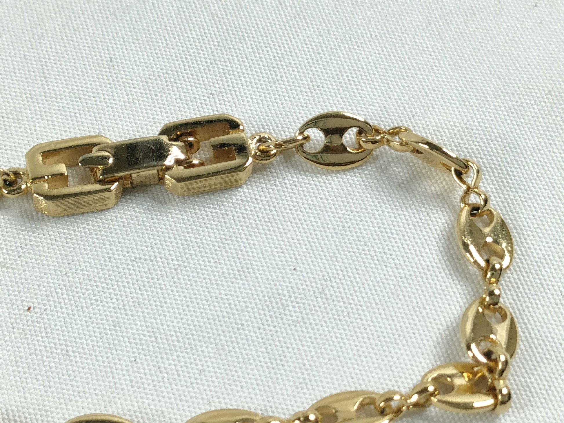 GIVENCHY Chain Bracelet Bracelets & Bangles