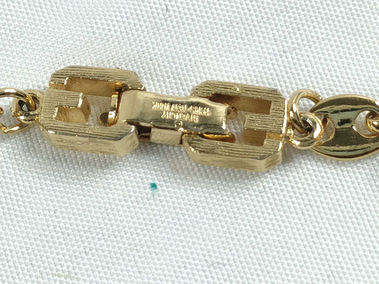 GIVENCHY Chain Bracelet Bracelets & Bangles
