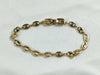 GIVENCHY Chain Bracelet Bracelets & Bangles