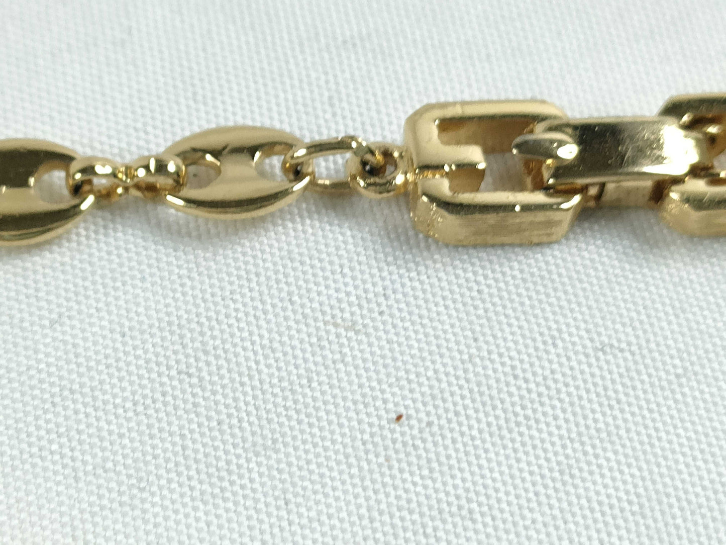 GIVENCHY Chain Bracelet Bracelets & Bangles