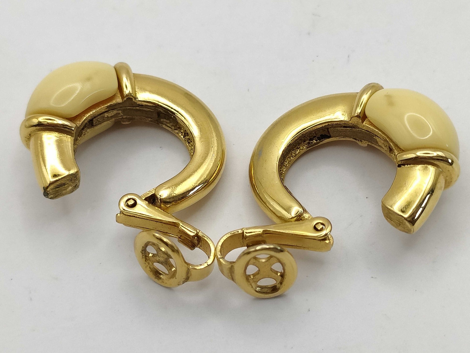 GIVENCHY Earrings with Stones
