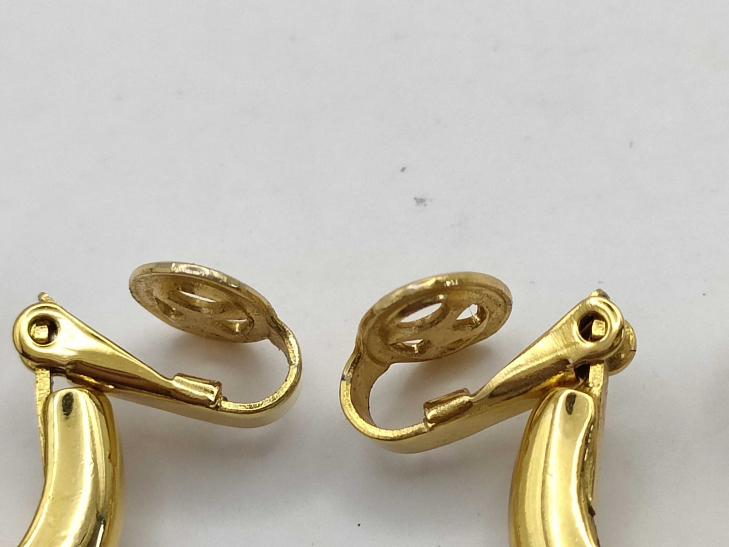 GIVENCHY Earrings with Stones