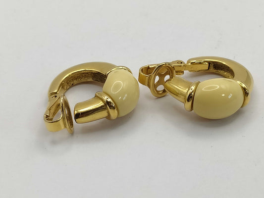GIVENCHY Earrings with Stones