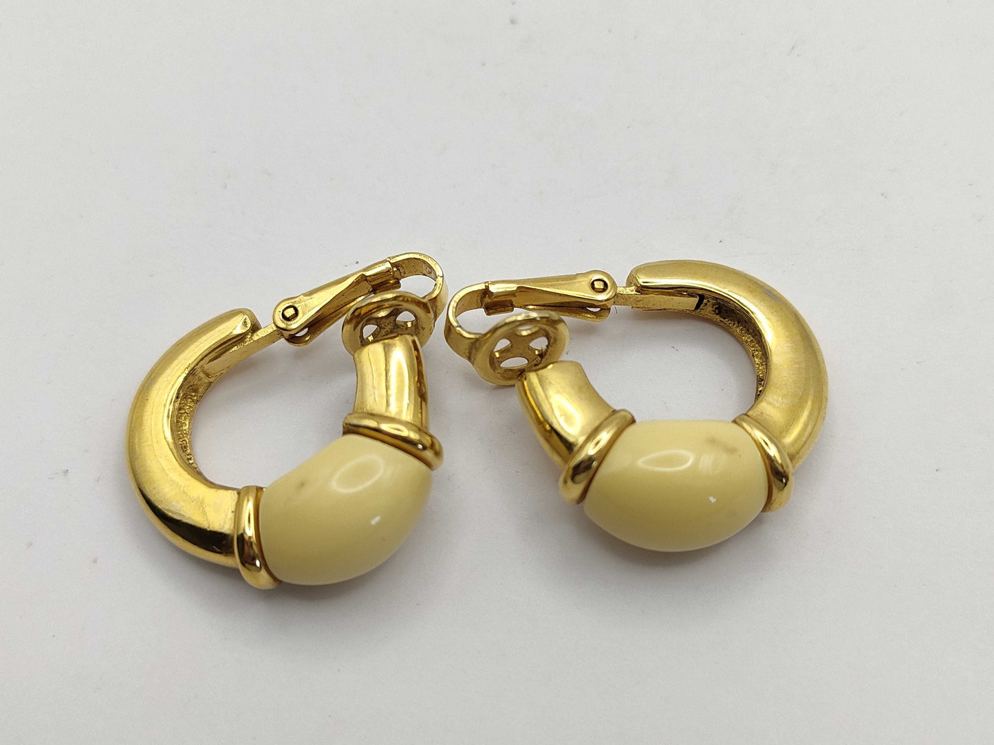 GIVENCHY Earrings with Stones