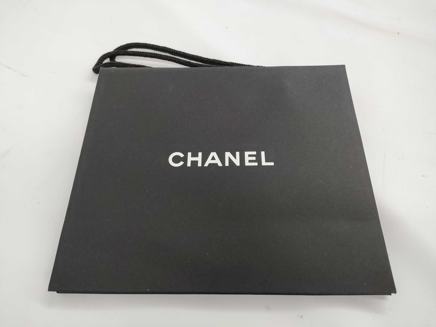 CHANEL Storage Bag Set Unused Includes Brand Empty Box Summary Brand Empty Box Summary
