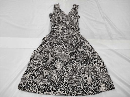 Marc Jacobs Rayon Dress M1122614 Dress