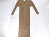 ISSEY MIYAKE Long Cardigan Cardigan
