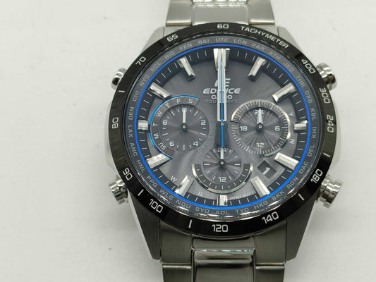 CASIO EQW-T650 Edifice Men's Watch