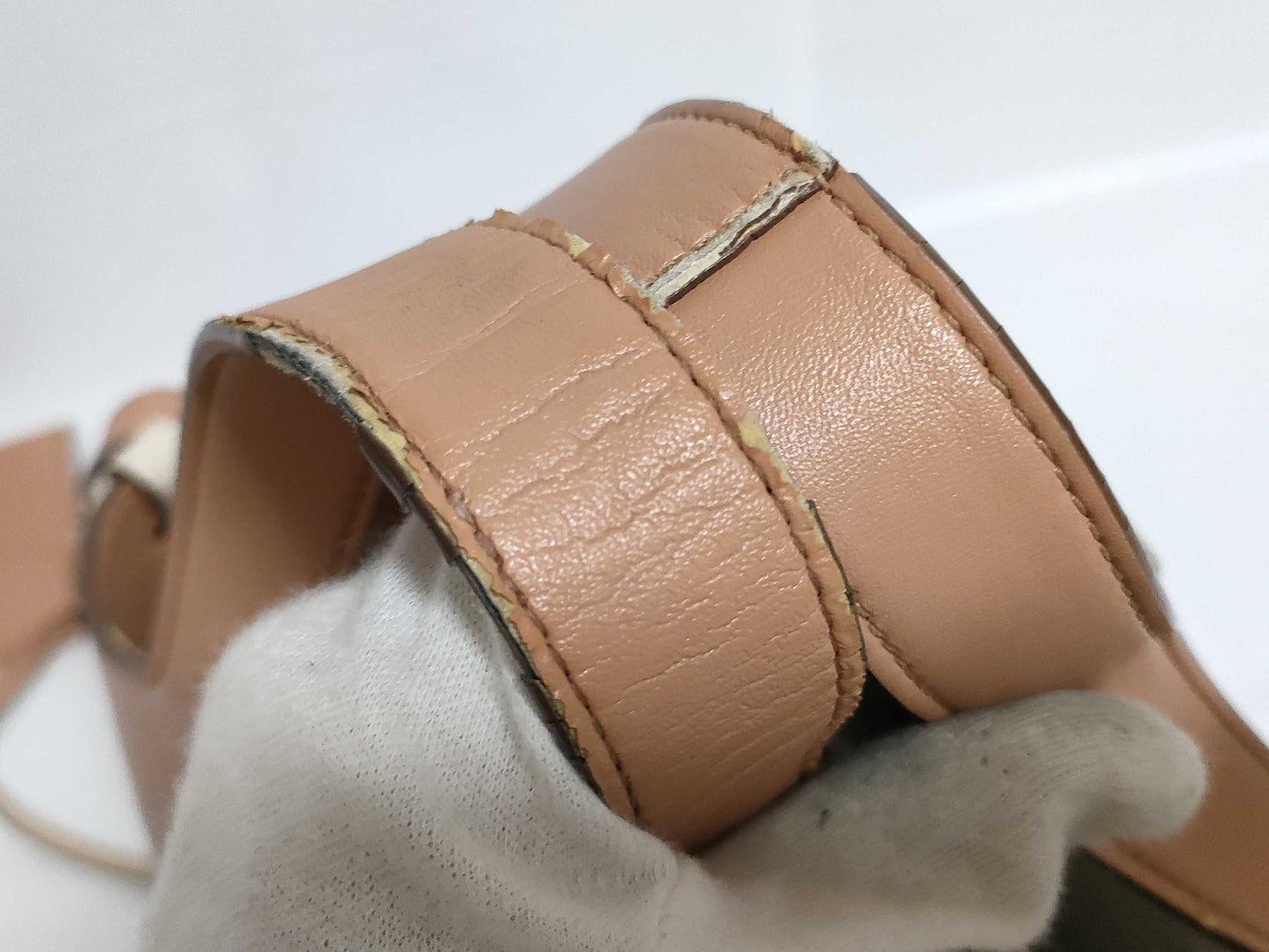 Stella McCartney Tote Bag with Pouch Tote Bag