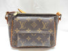 LOUIS VUITTON Monogram M51165 Monogram Viva Cite PM Shoulder Bag