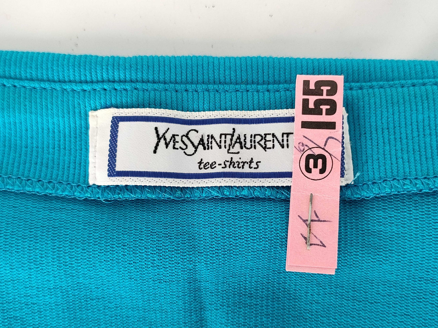 Yves Saint Laurent Set Tops