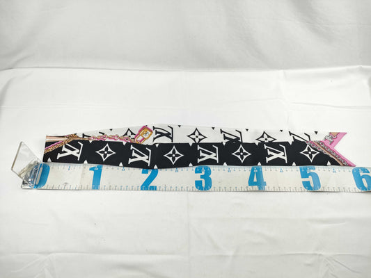LOUIS VUITTON Monogram Twilly Other Accessories