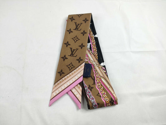 LOUIS VUITTON Monogram Twilly Other Accessories