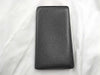 LOUIS VUITTON Taiga M32572 Portefeuille Brazza Wallet