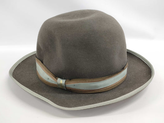 Borsalino Rabbit Hat Other Apparel