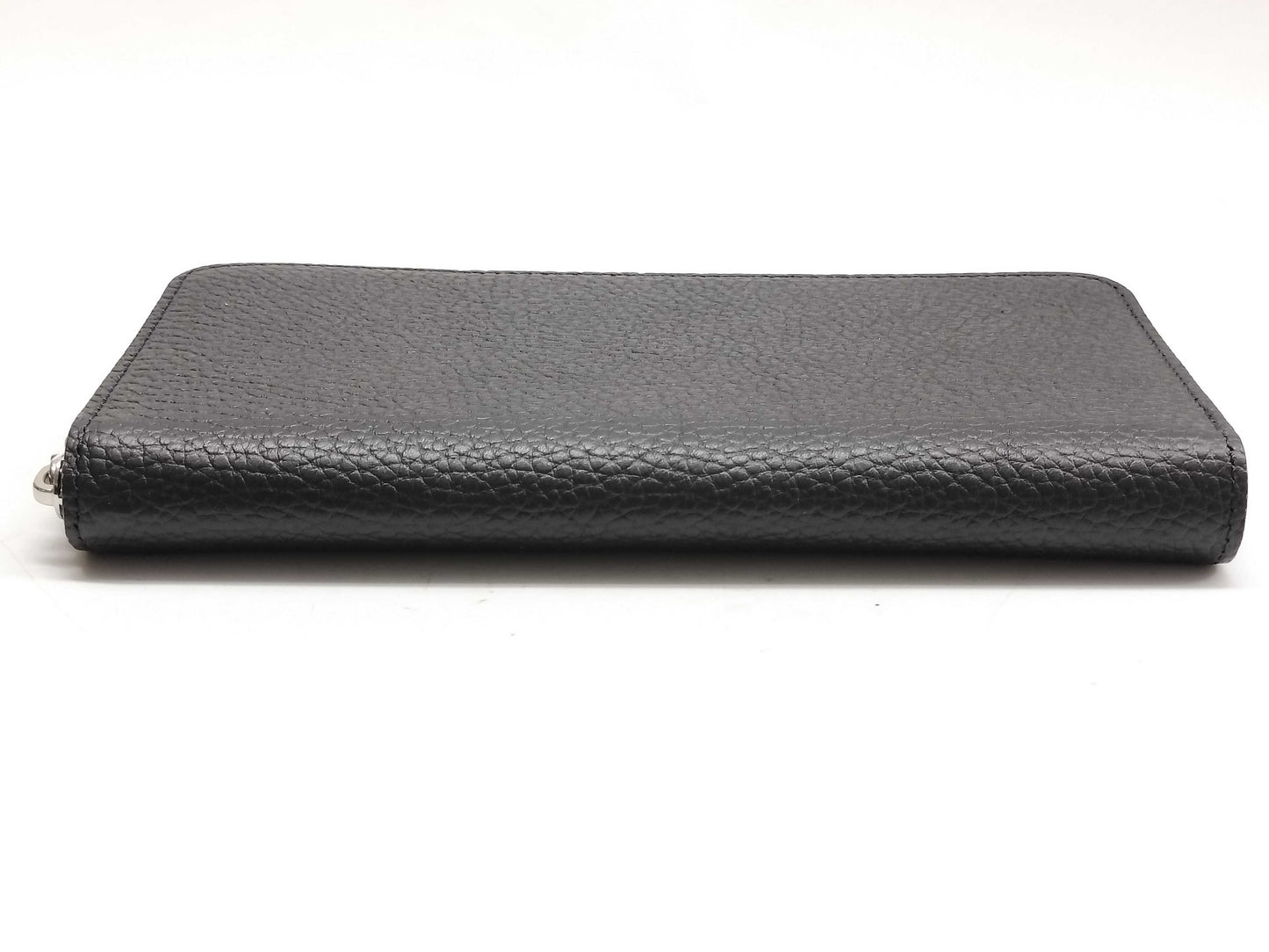 LOUIS VUITTON Taurillon Vertica Zippy Wallet