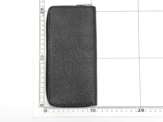 LOUIS VUITTON Taurillon Vertica Zippy Wallet