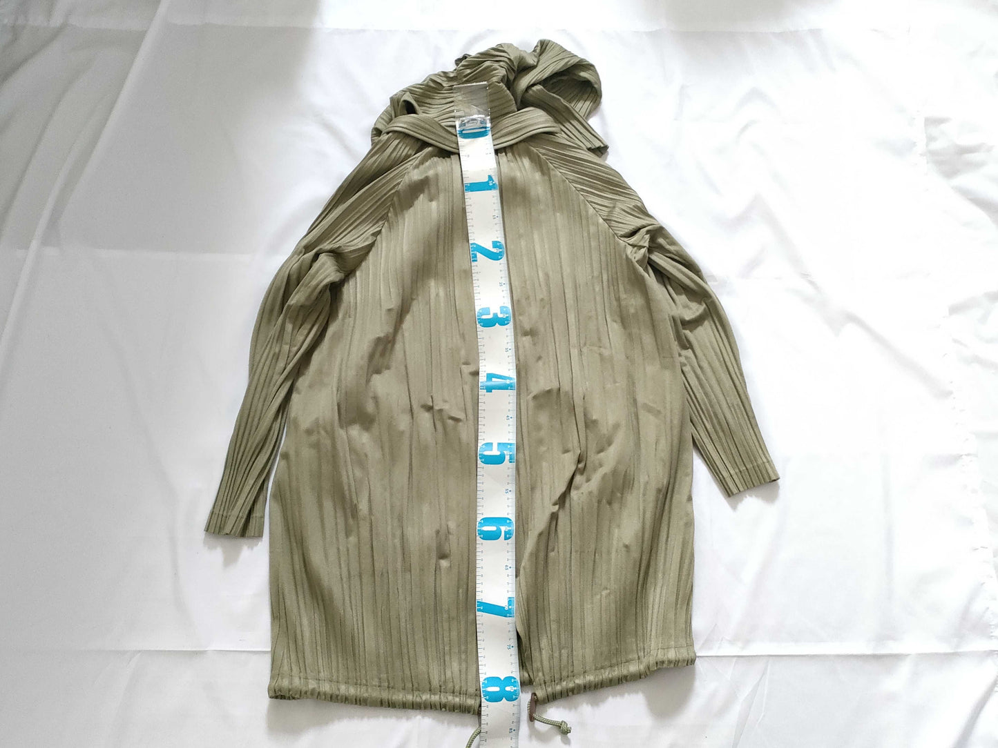 ISSEY MIYAKE Pleats Please Outer Jacket