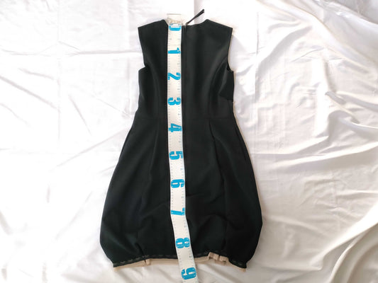 Foxy New York Sleeveless Dress