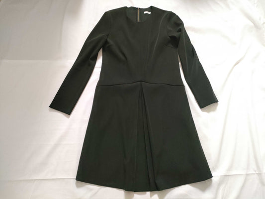 Foxy New York Long Sleeve Dress