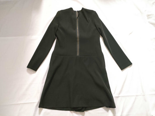Foxy New York Long Sleeve Dress