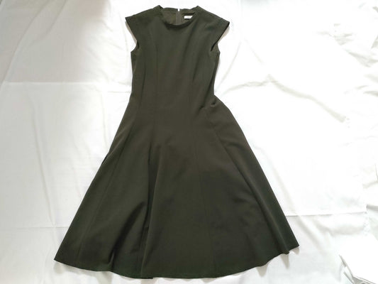 Foxy New York Sleeveless Dress