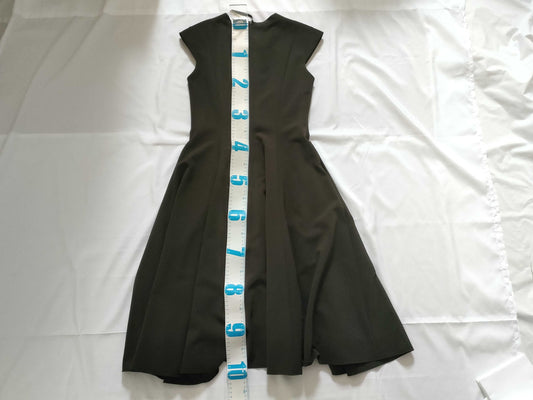 Foxy New York Sleeveless Dress