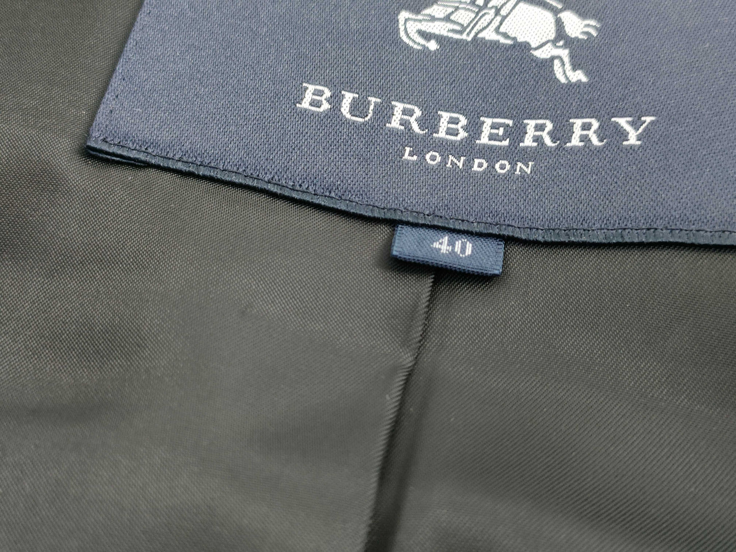 BURBERRY Duffle Coat