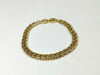 GIVENCHY Curb Chain Bracelet/Bangle
