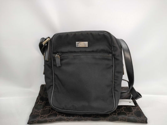 GUCCI 018.1612 Shoulder Bag