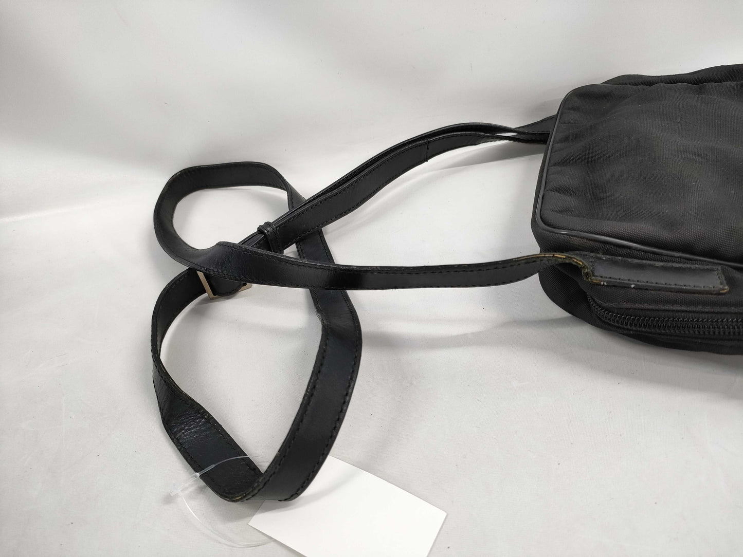 GUCCI 018.1612 Shoulder Bag