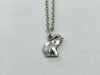 Georg Jensen Elephant 3 SV925 10.0g Necklace