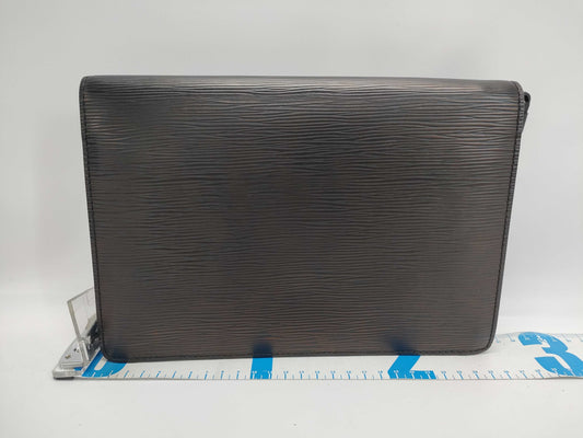 LOUIS VUITTON Epi Second Bag