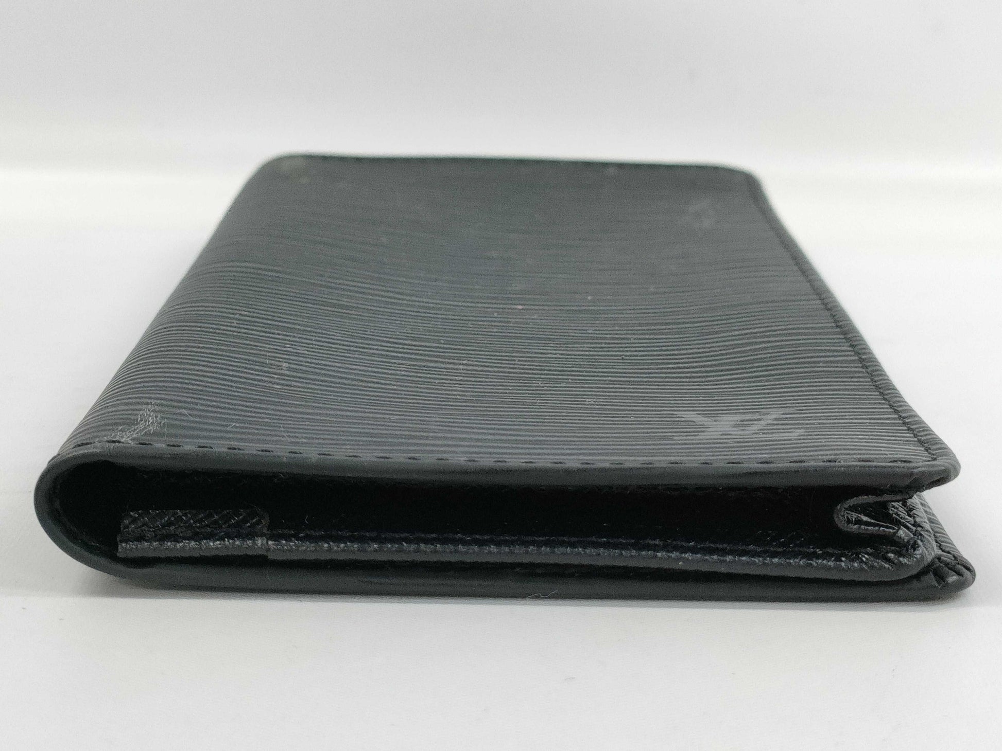 LOUIS VUITTON Epi Wallet