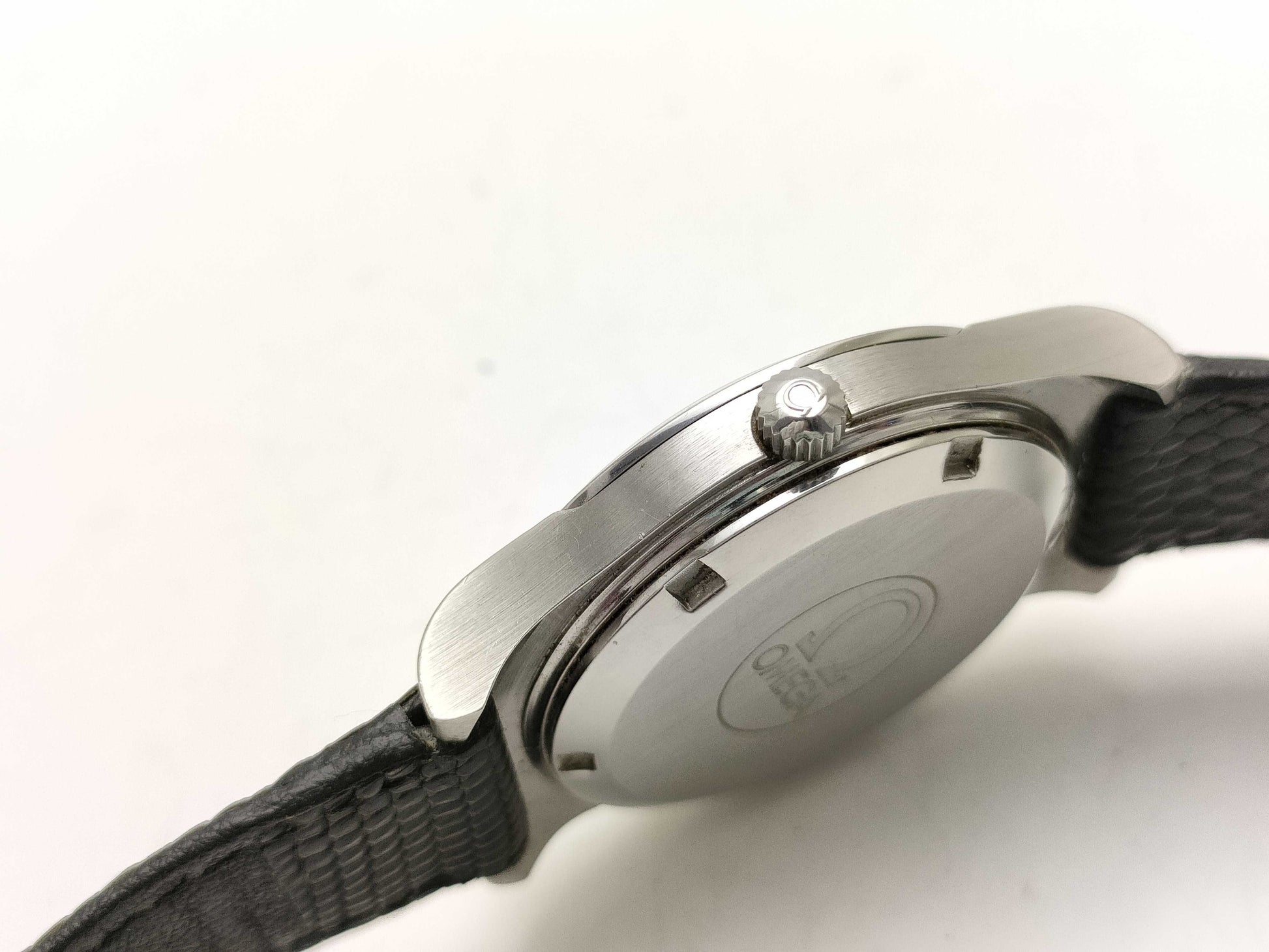 OMEGA Geneva manual winding working men's watch